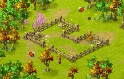 ���������꡼ No.002�Υ���ͥ������ / ��DOFUS�סȥ���������μ����ɤ򤦤����֥��åܡ���ס֥ȥաפ��и�