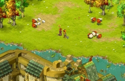 ���������꡼ No.003�Υ���ͥ������ / ��DOFUS�סȥ���������μ����ɤ򤦤����֥��åܡ���ס֥ȥաפ��и�