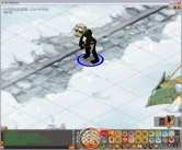 ���������꡼ No.007�Υ���ͥ������ / ��DOFUS�סȥ���������μ����ɤ򤦤����֥��åܡ���ס֥ȥաפ��и�