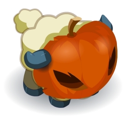 ���������꡼ No.008�Υ���ͥ������ / ��DOFUS�סȥ���������μ����ɤ򤦤����֥��åܡ���ס֥ȥաפ��и�