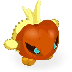 ���������꡼ No.009�Υ���ͥ������ / ��DOFUS�סȥ���������μ����ɤ򤦤����֥��åܡ���ס֥ȥաפ��и�