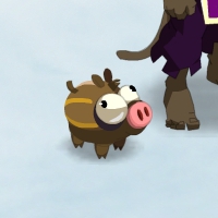 ���������꡼ No.003�Υ���ͥ������ / ��DOFUS�ס��������󤹤�ȥ����ƥब��館�륤�٥�Ȥ������˳���