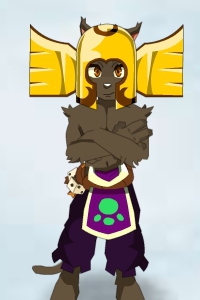 画像ギャラリー No.001のサムネイル画像 / 「DOFUS」を始めるチャンス。新規登録でアイテムがもらえる