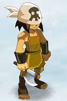 画像ギャラリー No.003のサムネイル画像 / 「DOFUS」を始めるチャンス。新規登録でアイテムがもらえる