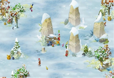 ꡼ No.002 | DOFUSXmasޥåס֥Υפиܥ󥹥