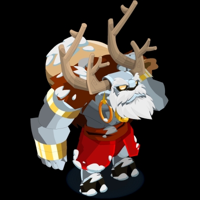 ꡼ No.006 | DOFUSXmasޥåס֥Υפиܥ󥹥