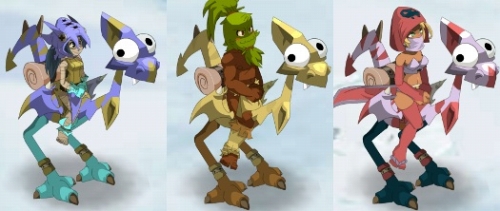 ꡼ No.003 | DOFUSסɥ饴쥪Ψ1.5ܤ