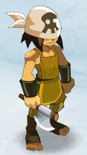 画像ギャラリー No.001のサムネイル画像 / 「DOFUS」,指定ボスを捕獲してSSを投稿すると「生きアイテム」がもらえる