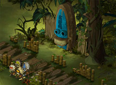 画像ギャラリー No.004のサムネイル画像 / 「DOFUS」,三つのダンジョンを今夏実装。第1弾は7月27日