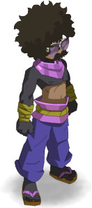 画像ギャラリー No.004のサムネイル画像 / 「DOFUS」アップデートで中レベル向け新ダンジョン&新エモーションが登場