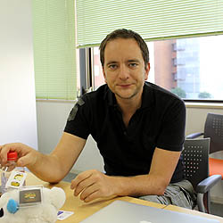 画像ギャラリー No.002のサムネイル画像 / 「DOFUS(ドフス)」は日本サービス1周年を迎え,次回作「WAKFU」も順調に開発中。仏Ankama CEOインタビュー