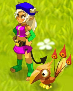 ꡼ No.004 | DOFUSʥɥեˡפܥӥ1ǯޤWAKFUפĴ˳ȯ档ʩAnkama CEO󥿥ӥ塼