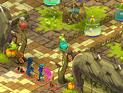 ꡼ No.007 | DOFUSʥɥեˡפܥӥ1ǯޤWAKFUפĴ˳ȯ档ʩAnkama CEO󥿥ӥ塼