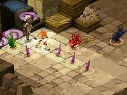 ꡼ No.008 | DOFUSʥɥեˡפܥӥ1ǯޤWAKFUפĴ˳ȯ档ʩAnkama CEO󥿥ӥ塼