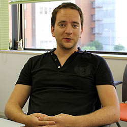 画像ギャラリー No.010のサムネイル画像 / 「DOFUS(ドフス)」は日本サービス1周年を迎え,次回作「WAKFU」も順調に開発中。仏Ankama CEOインタビュー