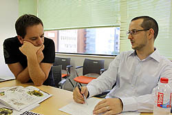 画像ギャラリー No.011のサムネイル画像 / 「DOFUS(ドフス)」は日本サービス1周年を迎え,次回作「WAKFU」も順調に開発中。仏Ankama CEOインタビュー