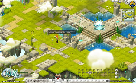 ꡼ No.012 | DOFUSʥɥեˡפܥӥ1ǯޤWAKFUפĴ˳ȯ档ʩAnkama CEO󥿥ӥ塼