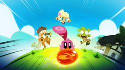 ꡼ No.004Υͥ / DOFUSס˥˥ư˿ʥӥǥUpʡޤɲ