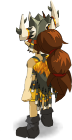 画像ギャラリー No.002のサムネイル画像 / 「DOFUS」,全ステータスを+100にする装備「チャンピオンセット」を本日実装