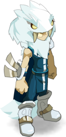 画像ギャラリー No.003のサムネイル画像 / 「DOFUS」,全ステータスを+100にする装備「チャンピオンセット」を本日実装