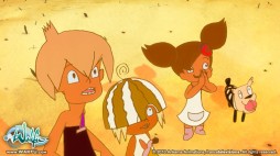 ꡼ No.003 | DOFUSס饹ֺΡפΥץ쥤215