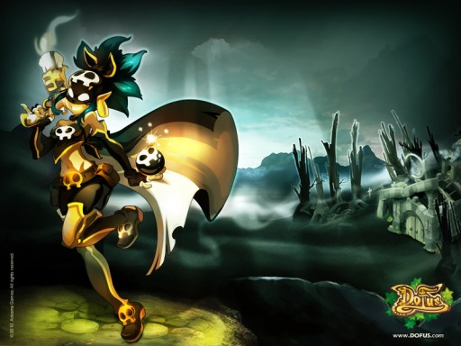 ꡼ No.005 | DOFUSס饹ֺΡפΥץ쥤215