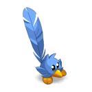 画像ギャラリー No.001のサムネイル画像 / 「DOFUS」,鳥のペット「ピウィン」6種が新たに登場。レアペットのプレゼントも