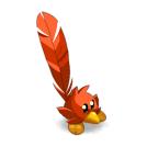 画像ギャラリー No.005のサムネイル画像 / 「DOFUS」,鳥のペット「ピウィン」6種が新たに登場。レアペットのプレゼントも