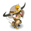 画像ギャラリー No.008のサムネイル画像 / 「DOFUS」,鳥のペット「ピウィン」6種が新たに登場。レアペットのプレゼントも