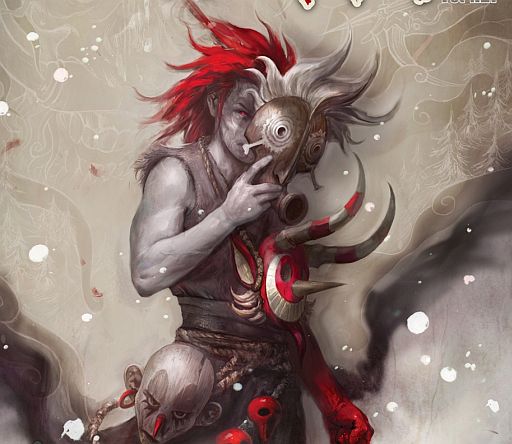 画像ギャラリー No.001のサムネイル画像 / 「DOFUS」,新クラス「ゾバル」の先行プレイ者に抽選で伝説の鎧をプレゼント