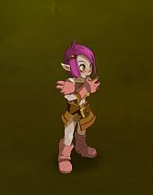 ꡼ No.003Υͥ / DOFUSסū᤭Фʤɥ쥢ʡ֥⡼פɥե⡼о