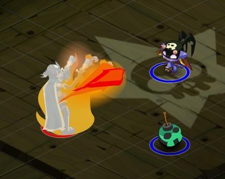 ꡼ No.003 | DOFUS緿åץǡȼǿ饹֥Хо졣ƥβ