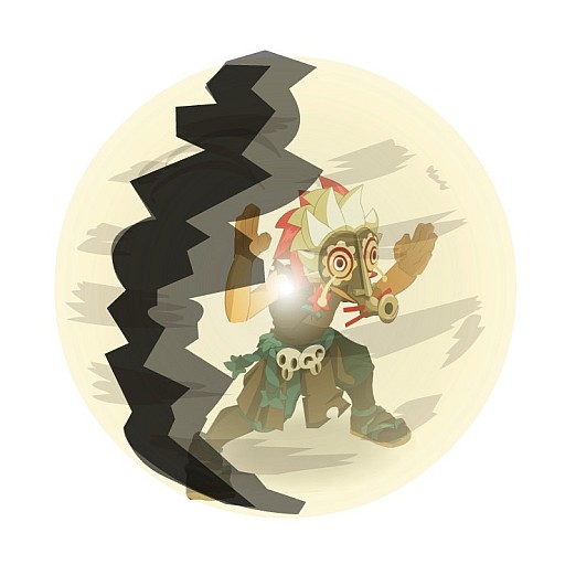 ꡼ No.005 | DOFUS緿åץǡȼǿ饹֥Хо졣ƥβ