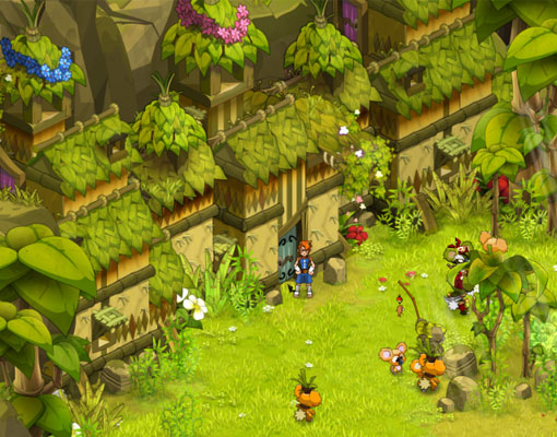 ꡼ No.005Υͥ / DOFUSסѿȥƥѼԸPvPʤ6ĤGW٥Ȥ»