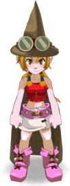 画像ギャラリー No.004のサムネイル画像 / 「DOFUS」ゲーム内でモールアイテムの交換や取引が可能に