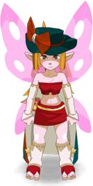 画像ギャラリー No.005のサムネイル画像 / 「DOFUS」ゲーム内でモールアイテムの交換や取引が可能に