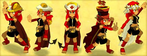 画像ギャラリー No.005のサムネイル画像 / 「DOFUS」,夏季限定のイベントコンテンツ「ウルカニア島」が登場