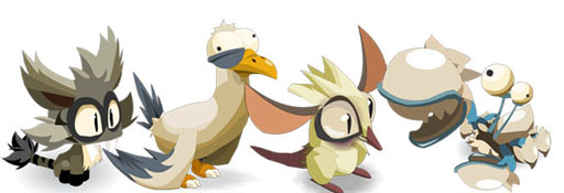 ꡼ No.003 | DOFUSסԸοꥢ֥եꥴפ1024˼