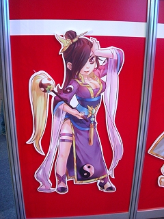 ꡼ No.008 | TGS 2009ϡ֤ߤʤΦʥפλChaoslandʺ維ˡפѥѥӥꥪ