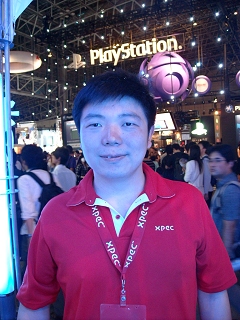 ꡼ No.011Υͥ / TGS 2009ϡ֤ߤʤΦʥפλChaoslandʺ維ˡפѥѥӥꥪ