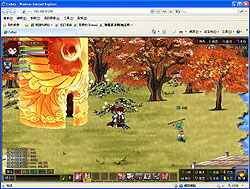 ꡼ No.003 | TGS 2009ϡ֥ʥפεѤȤä֥饦MMORPGֻCathayˡ