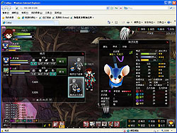 ꡼ No.010 | TGS 2009ϡ֥ʥפεѤȤä֥饦MMORPGֻCathayˡ