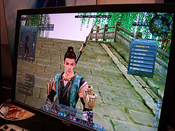 ꡼ No.007 | TGS 2009̵ѥӥꥪ˽ŸƤ饤󥲡फ鸷3ܤҲ