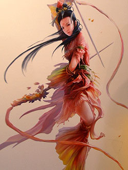 ꡼ No.010 | TGS 2009̵ѥӥꥪ˽ŸƤ饤󥲡फ鸷3ܤҲ