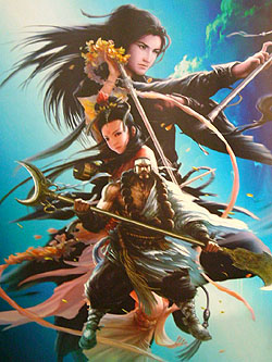 ꡼ No.011 | TGS 2009̵ѥӥꥪ˽ŸƤ饤󥲡फ鸷3ܤҲ