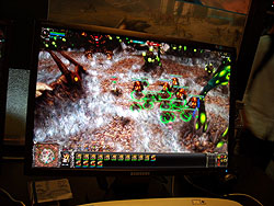 ꡼ No.016 | TGS 2009̵ѥӥꥪ˽ŸƤ饤󥲡फ鸷3ܤҲ