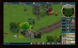 ꡼ No.005 | 饸ѥ󡤥֥饦Castle of HeroפΥӥǯ˳