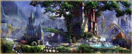 画像ギャラリー No.013のサムネイル画像 / ブラウザSLG「Castle of Hero」の邦題が「英雄の城」に決定,ティザーサイトも本日オープン