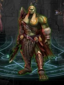 ꡼ No.014Υͥ / ֥饦SLGCastle of Heroפˮֱ꤬ͺξפ˷ꡤƥȤץ