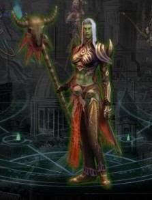 ꡼ No.015Υͥ / ֥饦SLGCastle of Heroפˮֱ꤬ͺξפ˷ꡤƥȤץ